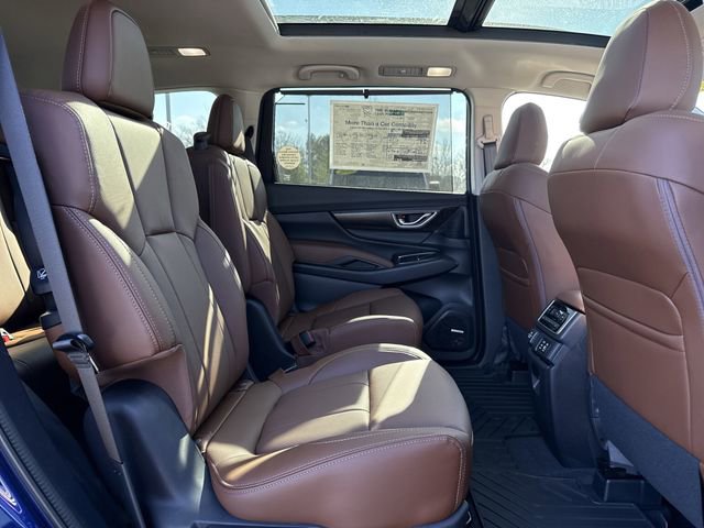 New 2026 Subaru Ascent Touring image 19
