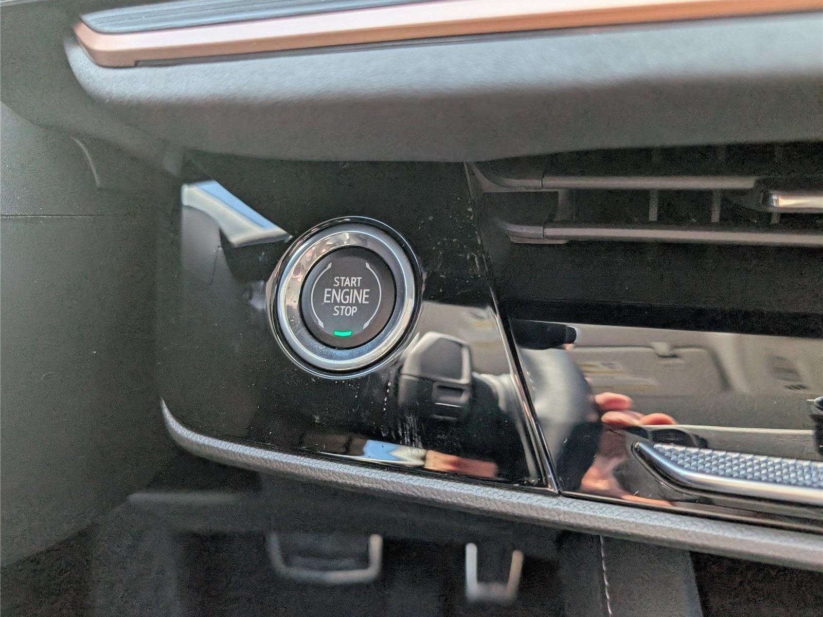 New 2026 Buick Envision Sport Touring AWD/4WD image 23