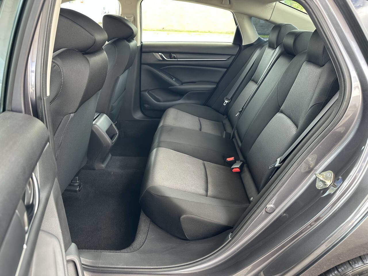 Used 2020 Honda Accord LX image 13