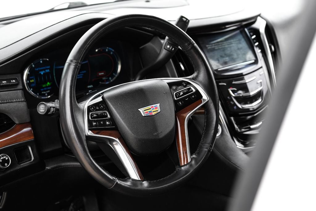 Used 2019 Cadillac Escalade ESV Premium Luxury RWD image 13