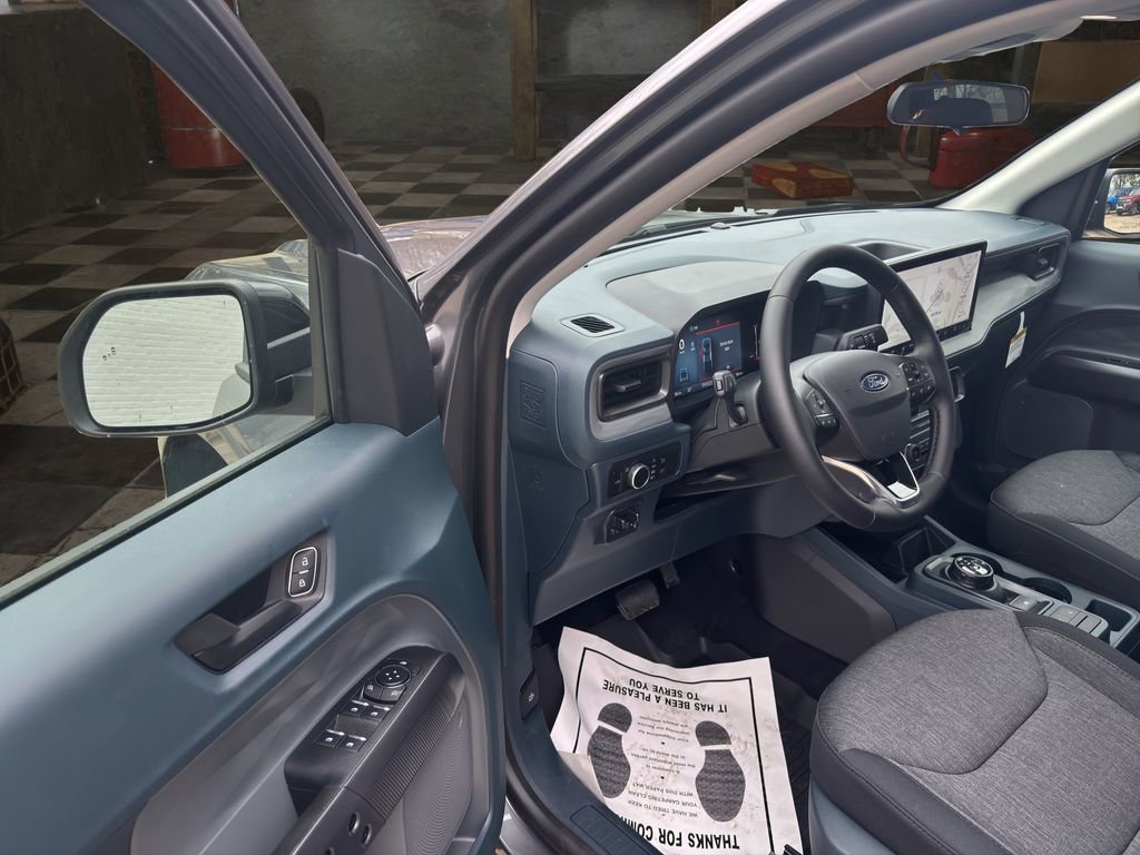 New 2026 Ford Maverick XLT w/ XLT Luxury Package image 17