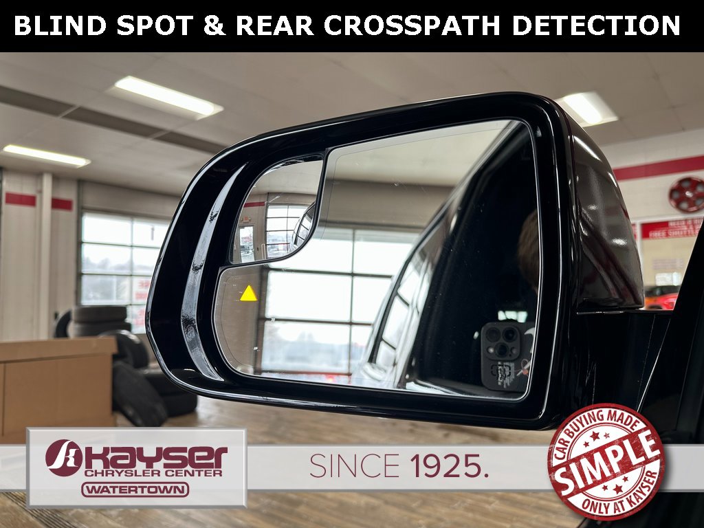 Used 2022 Jeep Wagoneer Series II image 8