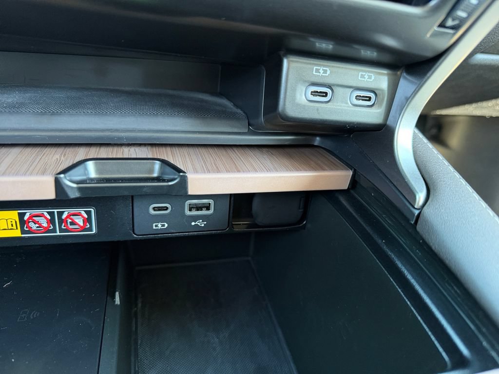 Certified 2023 Lexus RX 350 Premium w/ Accessory Package (Z1) FWD image 24