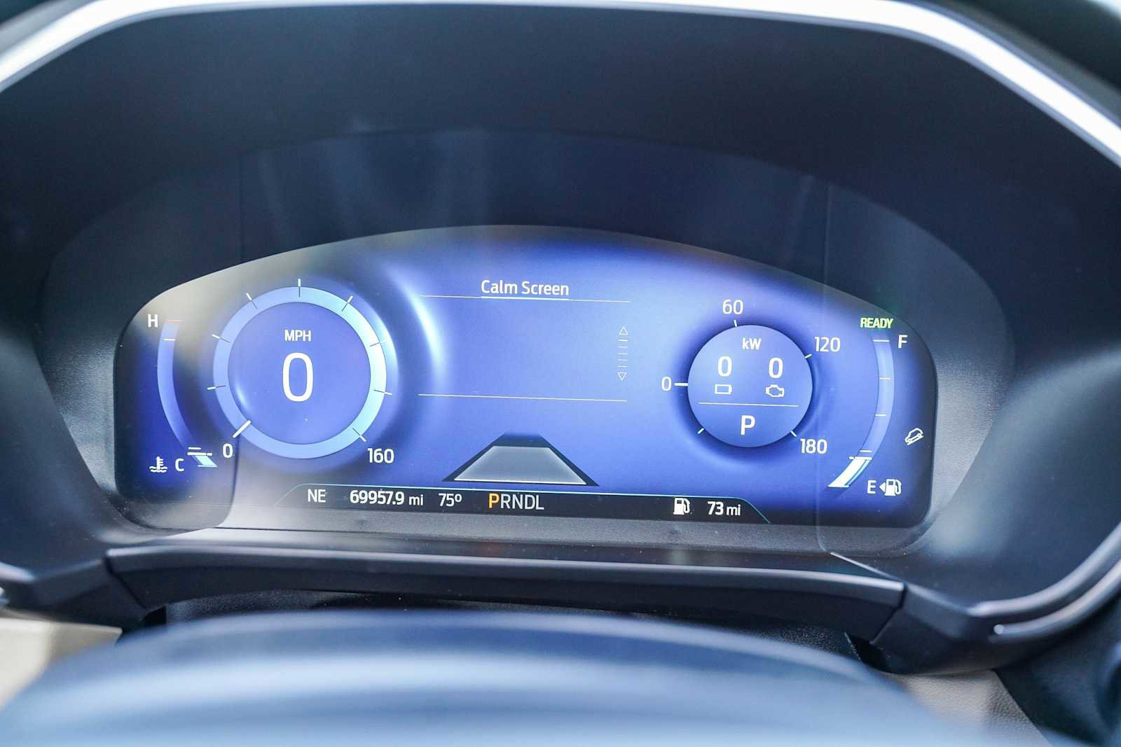 Used 2020 Ford Escape Titanium image 22