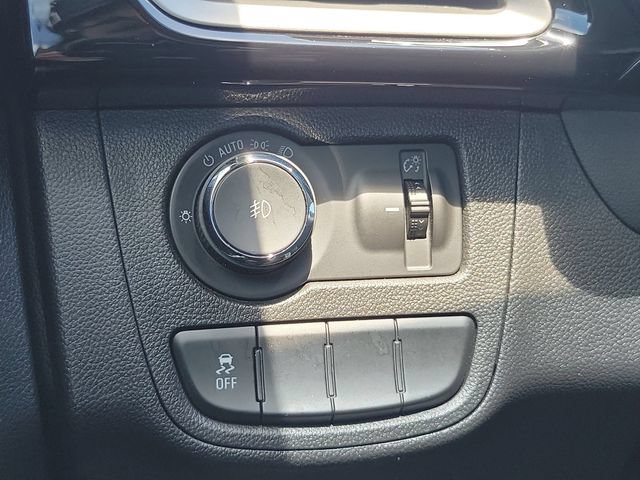 Used 2022 Chevrolet Spark ACTIV FWD image 19