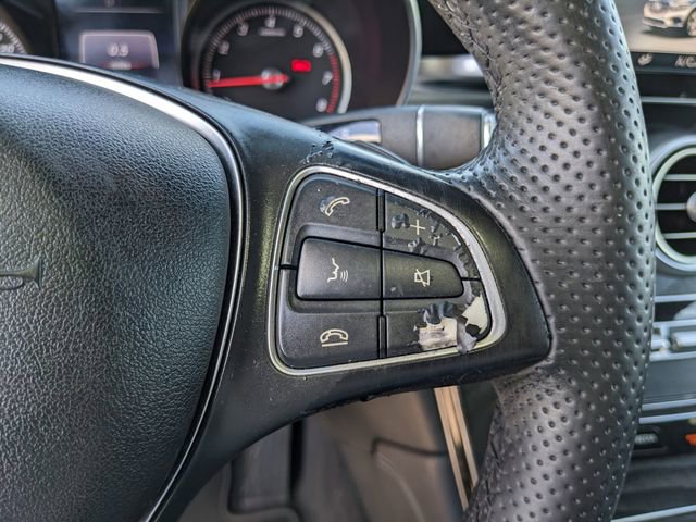 Used 2017 Mercedes-Benz GLC 300 GLC 300 image 32