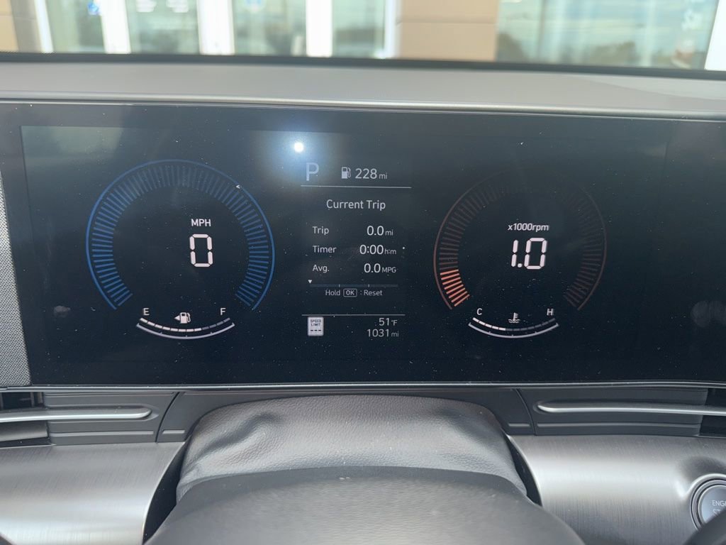 Certified 2026 Hyundai Kona SEL Sport image 5