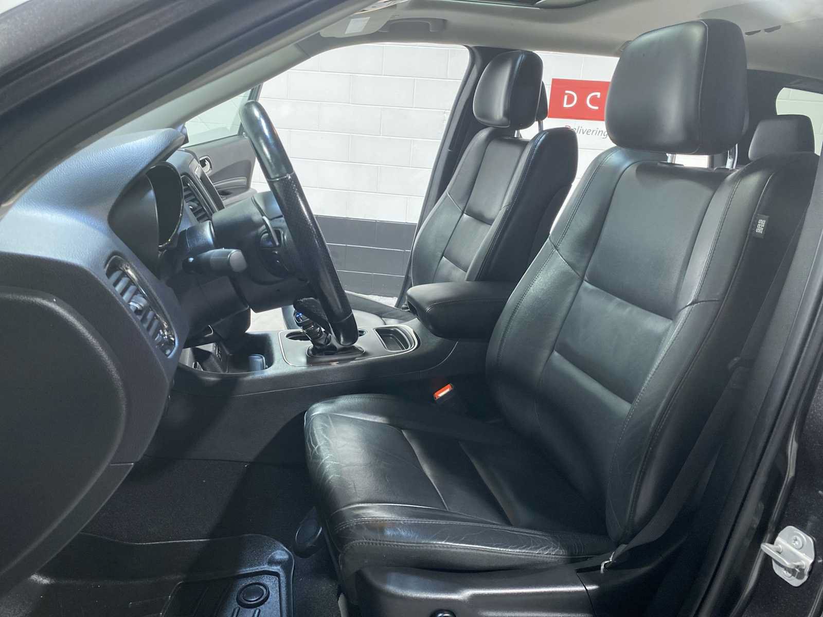 Used 2019 Dodge Durango GT AWD/4WD image 11