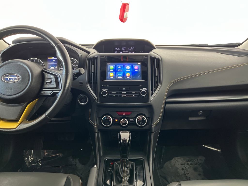 Used 2022 Subaru Crosstrek 2.5i Sport image 19