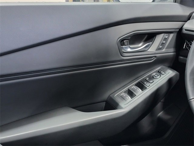 Used 2024 Honda Accord EX-L image 24