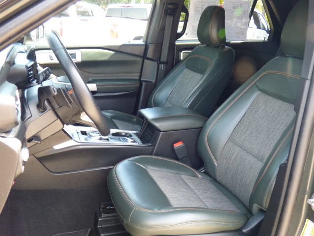 Used 2022 Ford Explorer Timberline w/ Timberline Technology Package AWD/4WD image 27