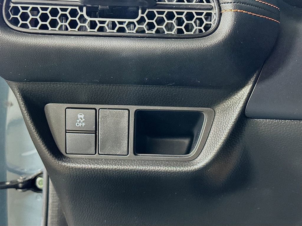 Used 2024 Honda HR-V Sport image 21