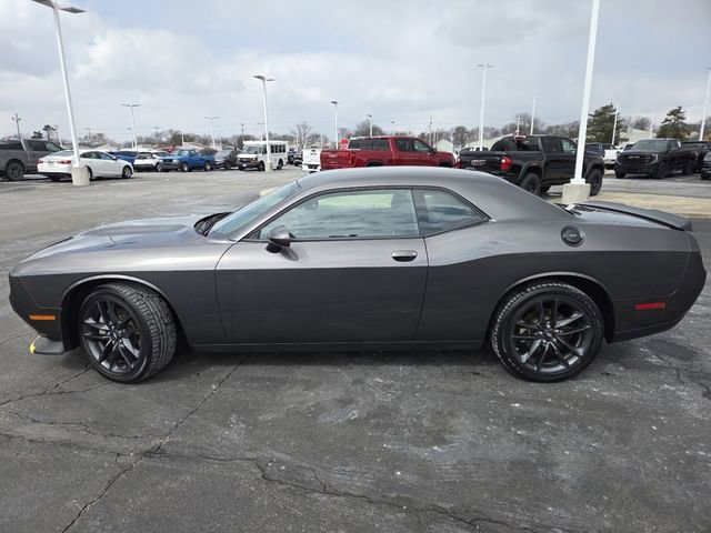 Used 2023 Dodge Challenger GT w/ Blacktop Package image 20