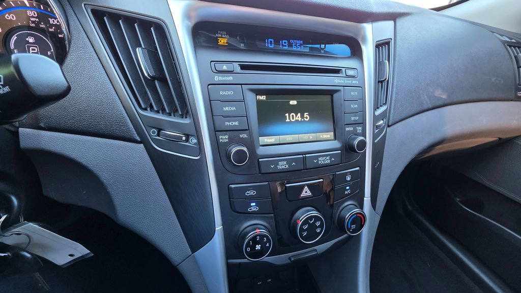 Used 2014 Hyundai Sonata GLS w/ Popular Equipment Group 2 image 13