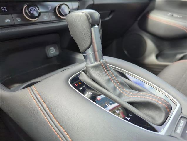 Certified 2023 Honda HR-V Sport image 13