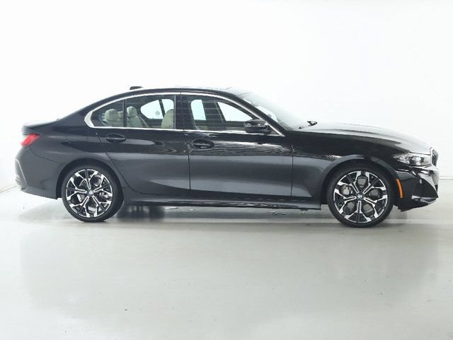 Used 2026 BMW 330i xDrive Sedan w/ Premium Package AWD/4WD image 12