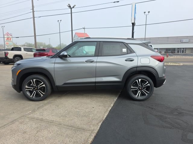 New 2026 Chevrolet TrailBlazer LT w/ Convenience Package image 1