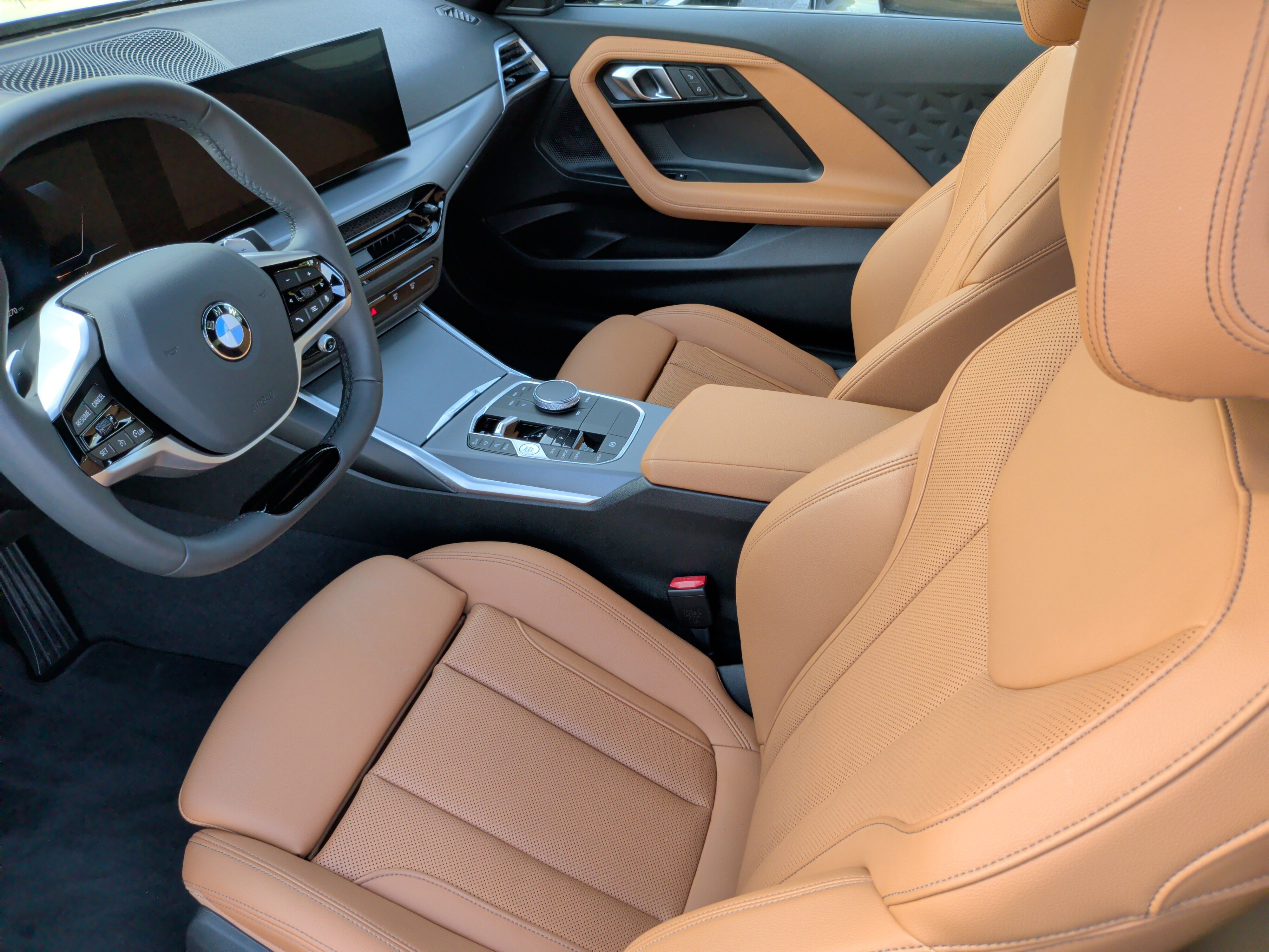 Certified 2025 BMW 230i 230i image 27