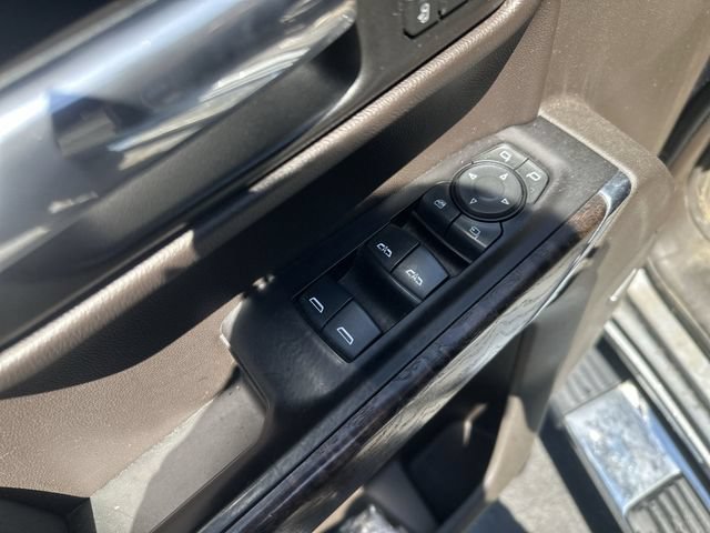 Used 2019 GMC Sierra 1500 Denali w/ Driver Alert Package II AWD/4WD image 19