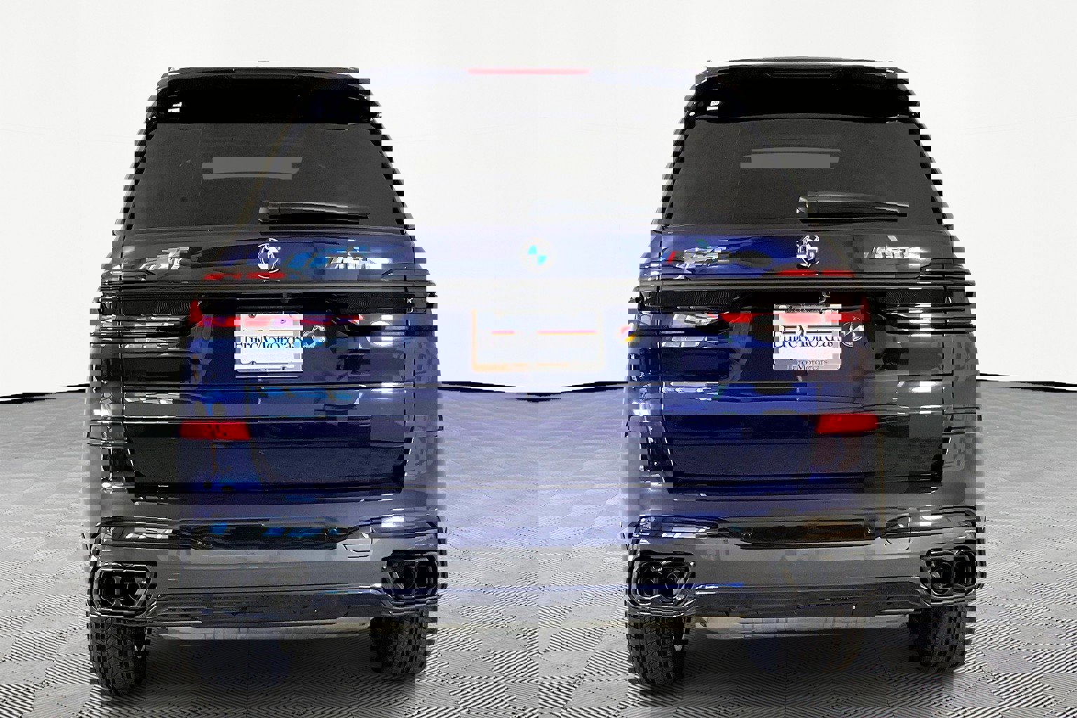 New 2026 BMW X7 M60i image 7