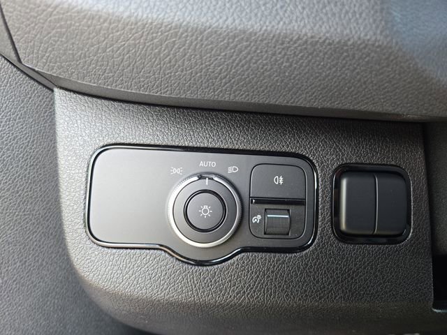 New 2026 Mercedes-Benz Sprinter 2500 image 19