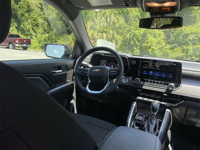New 2025 Chevrolet Colorado LT w/ Advanced Trailering Package image 10