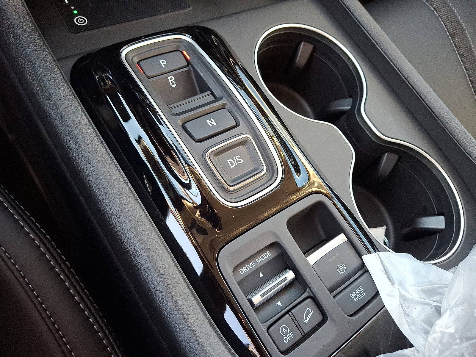 New 2025 Honda Pilot EX-L image 7