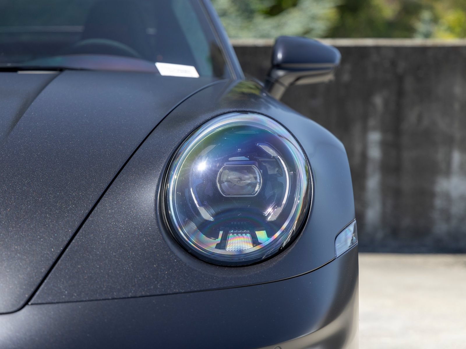 Certified 2026 Porsche 911 Carrera GTS RWD image 18