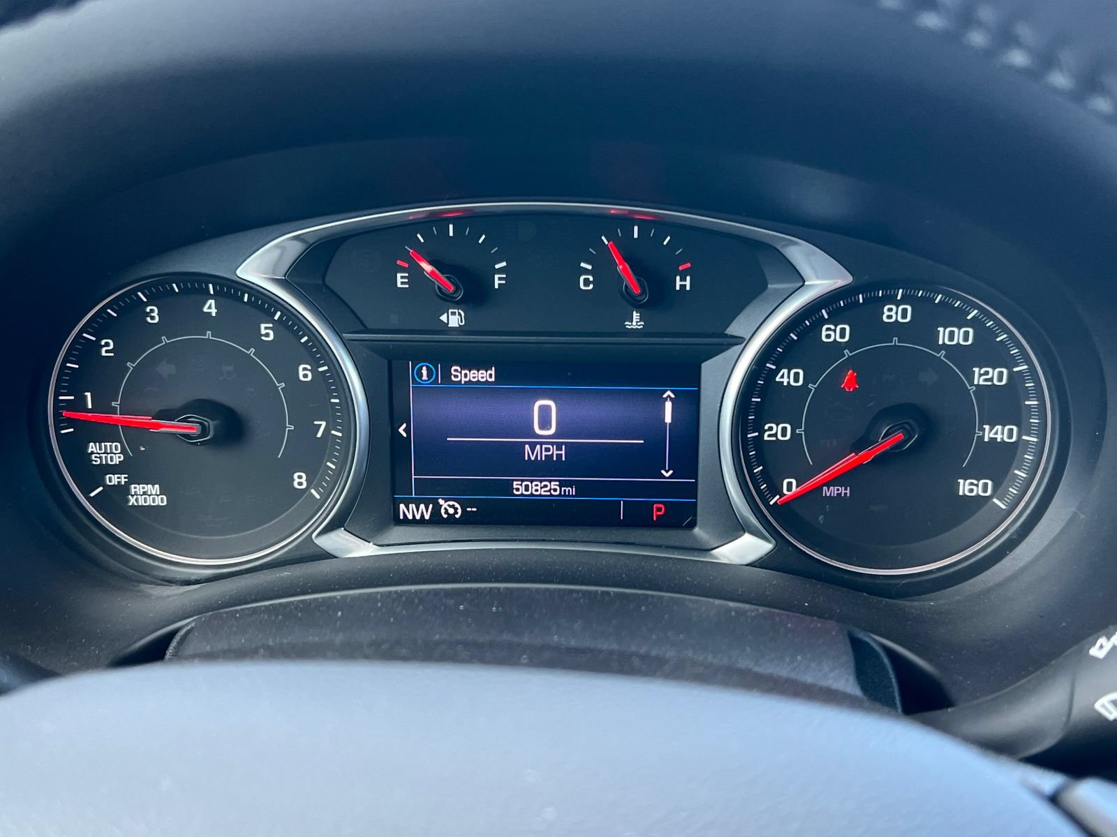 Used 2020 GMC Terrain SLE FWD image 17