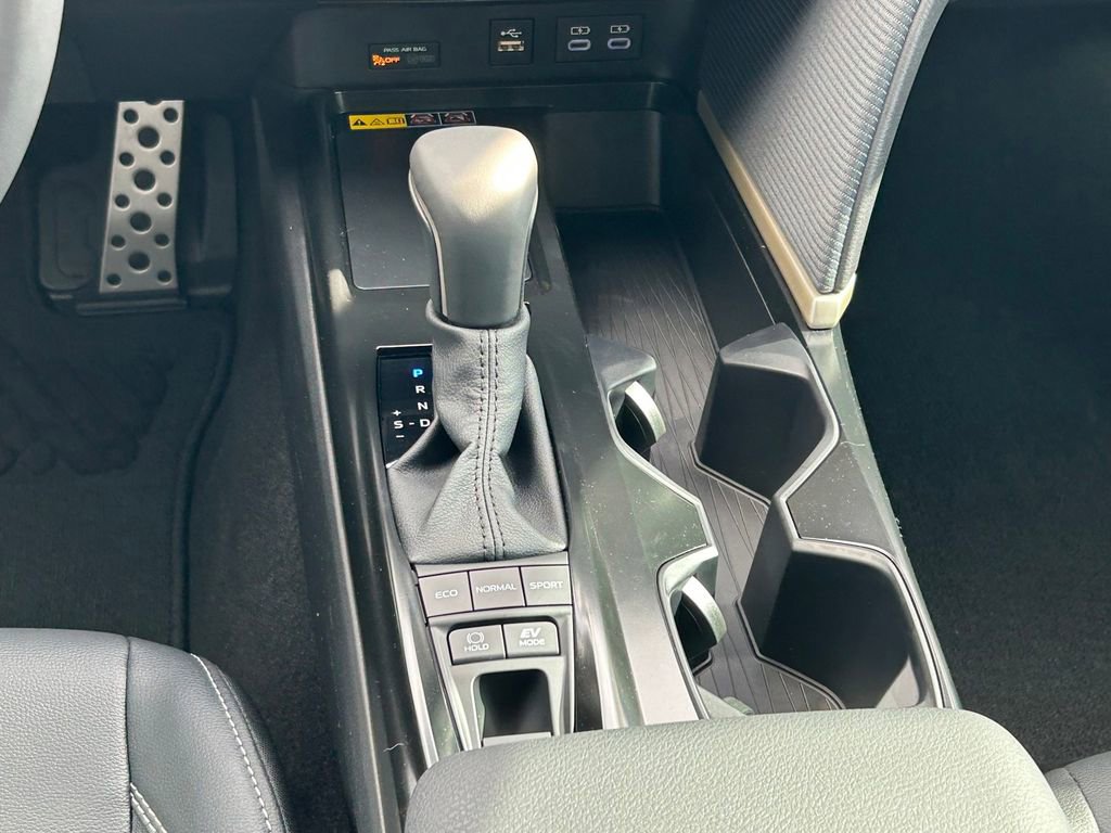 New 2026 Toyota Camry SE image 20