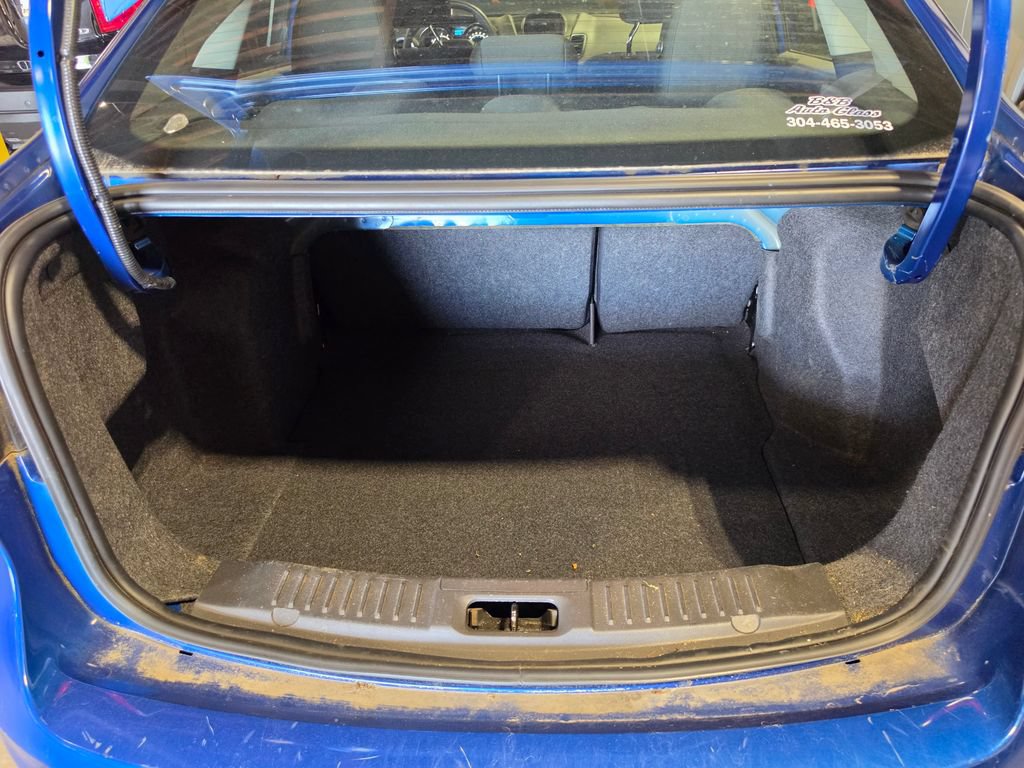 Used 2019 Ford Fiesta SE FWD image 8