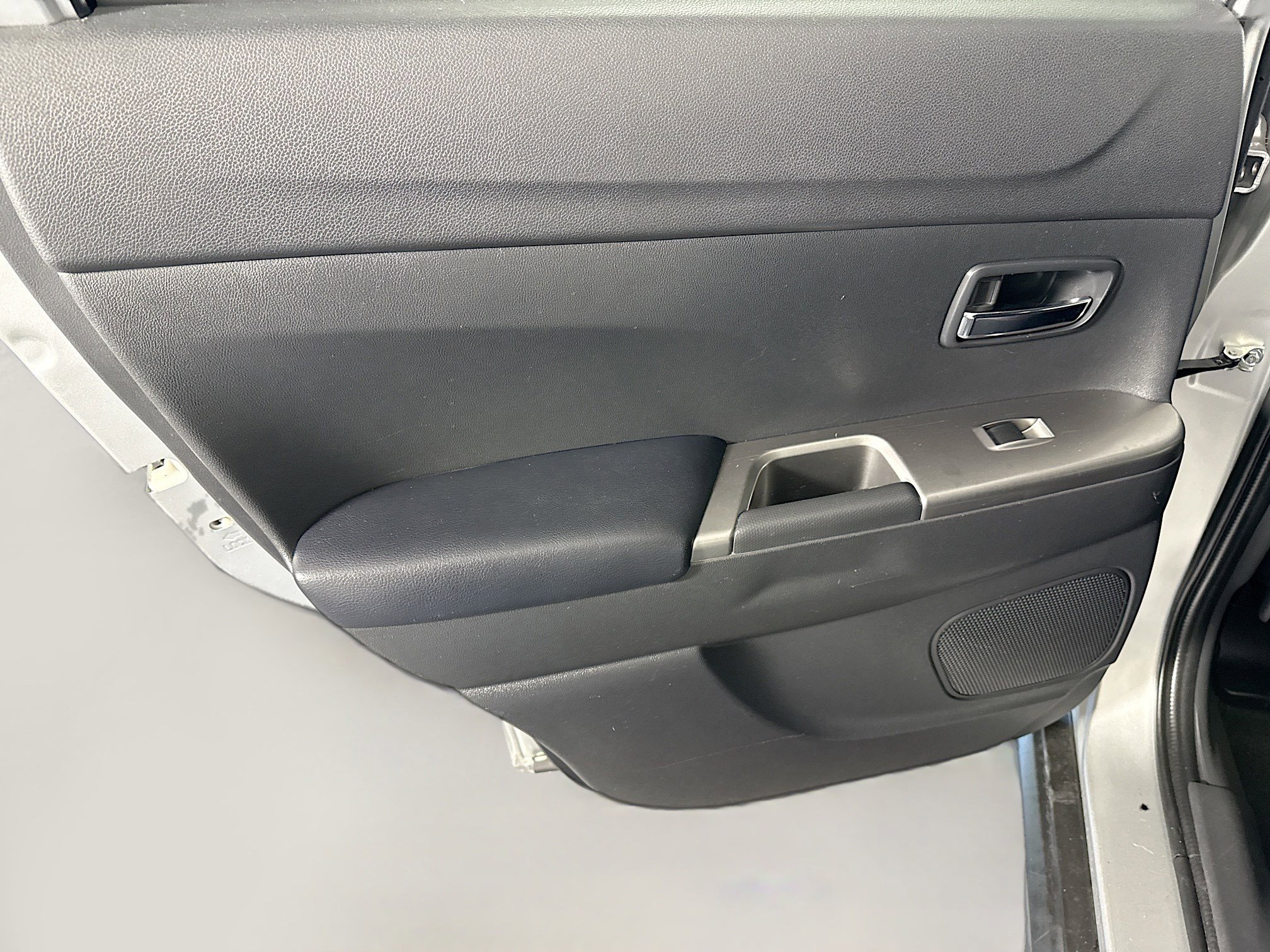 Used 2022 Mitsubishi Outlander Sport LE image 26