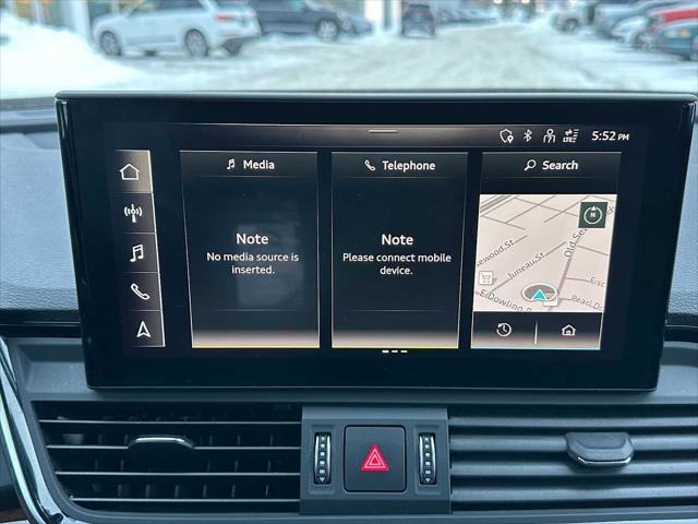 Used 2021 Audi Q5 2.0T Premium Plus w/ Premium Plus Package image 27