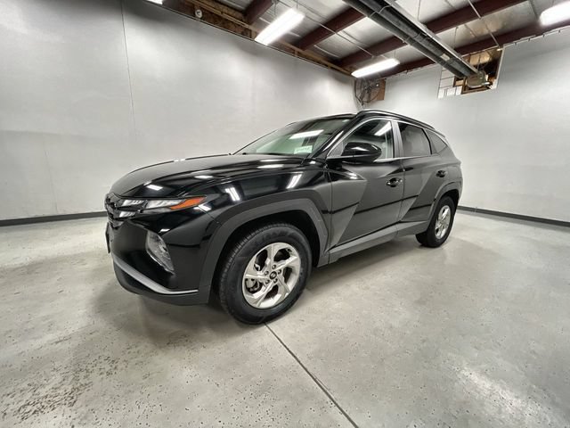 Used 2024 Hyundai Tucson SEL