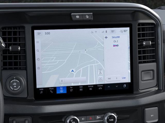 New 2026 Ford F250 Platinum image 14