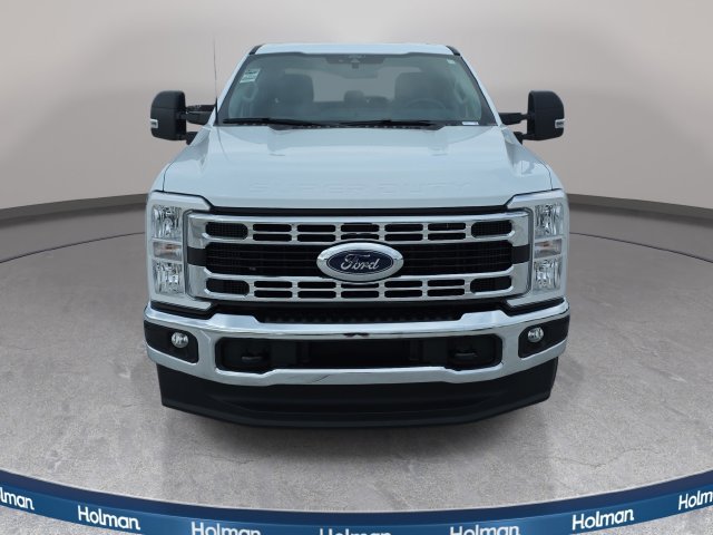 Certified 2026 Ford F250 XLT AWD/4WD image 8