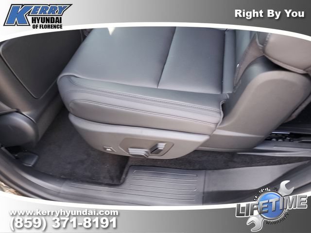 New 2026 Hyundai Santa Fe Calligraphy AWD/4WD image 15
