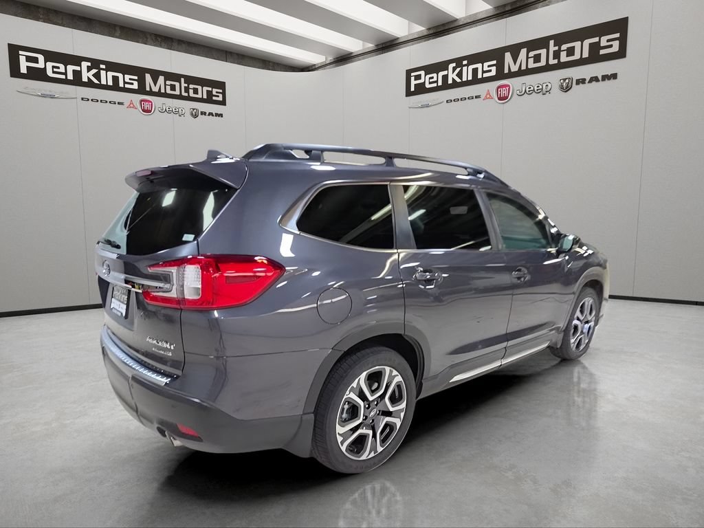 Used 2024 Subaru Ascent Limited AWD/4WD image 5
