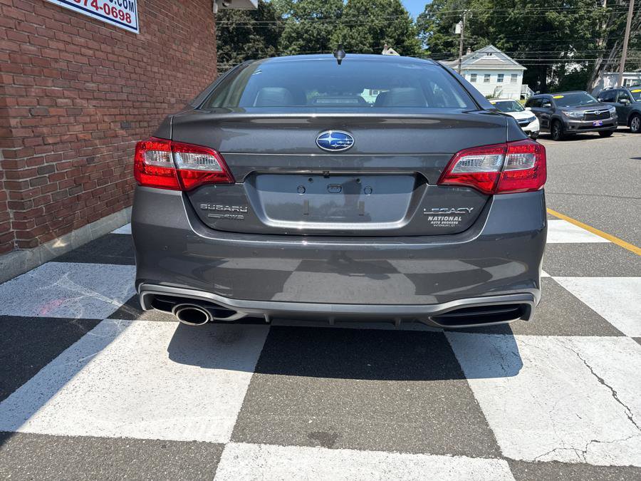 Used 2019 Subaru Legacy 2.5i Limited AWD/4WD image 11