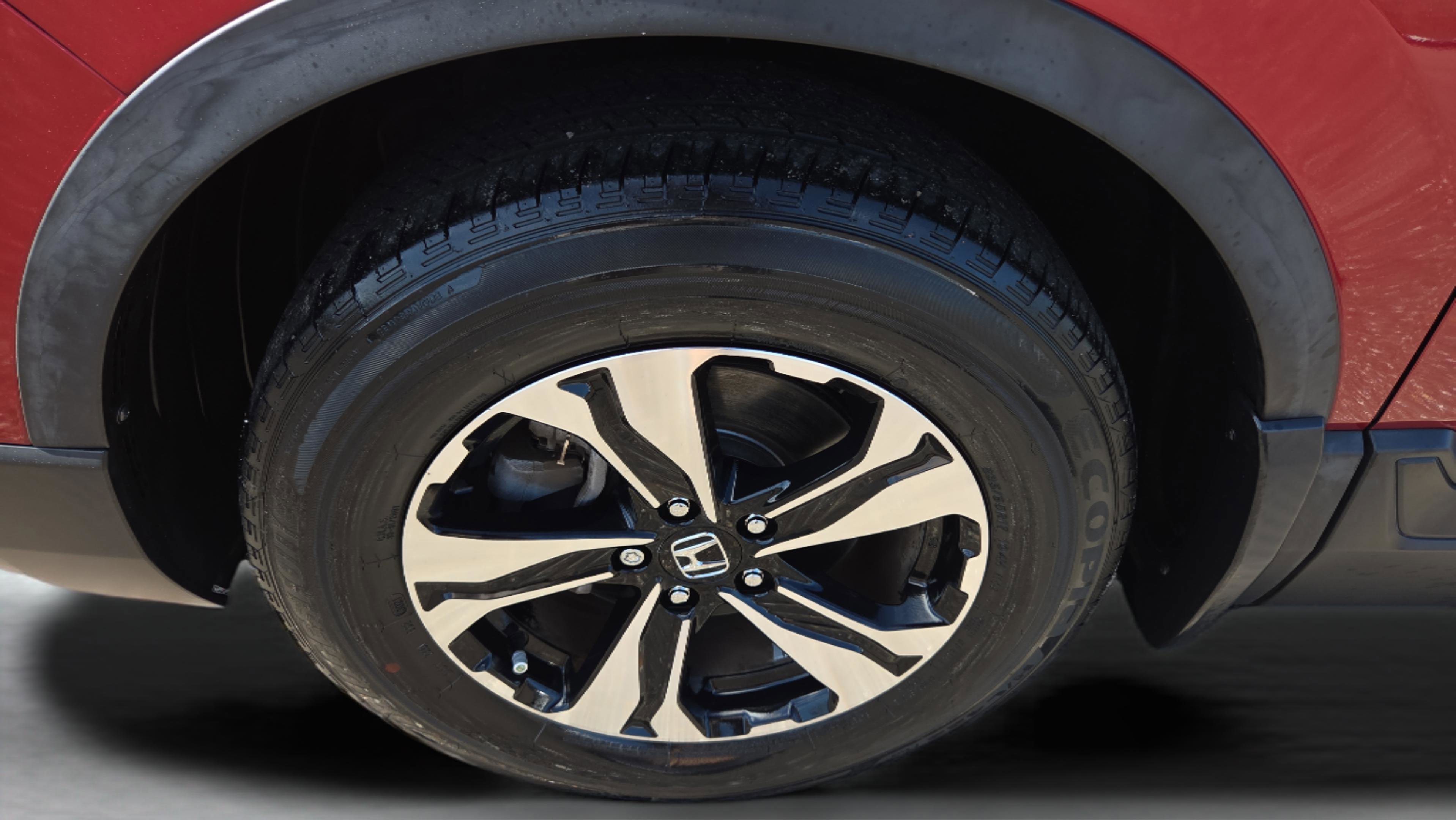 Used 2021 Honda CR-V Special Edition image 11