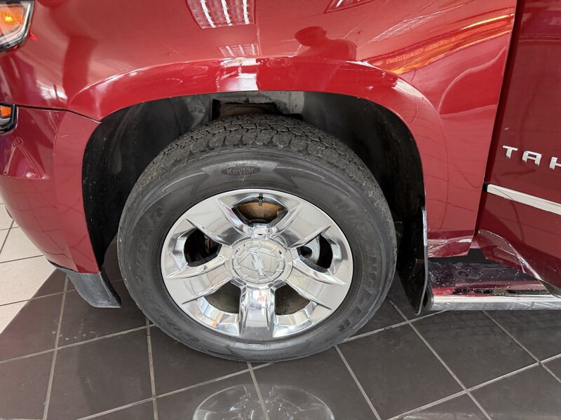 Used 2019 Chevrolet Tahoe LT w/ LT Signature Package AWD/4WD image 36