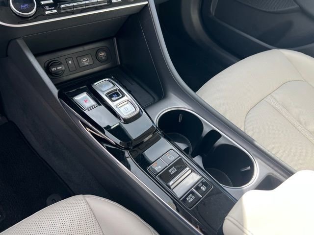 Certified 2023 Hyundai Sonata Limited image 22
