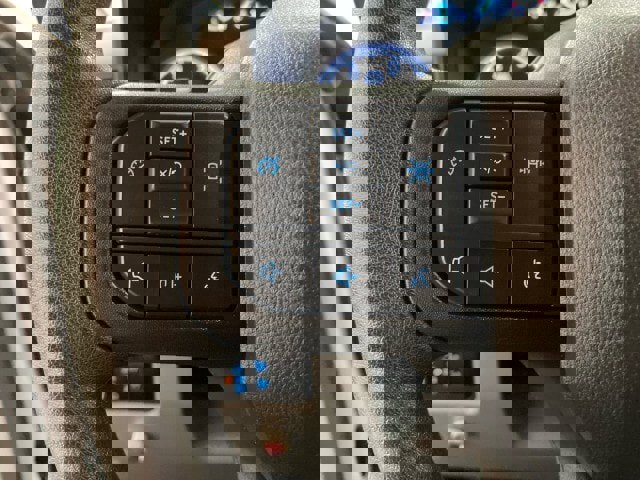 Used 2023 Ford F350 XL w/ Snow Plow Prep Package image 14