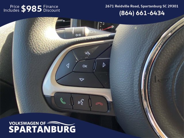 Used 2016 Jeep Renegade Sport w/ Power & Air Group image 19