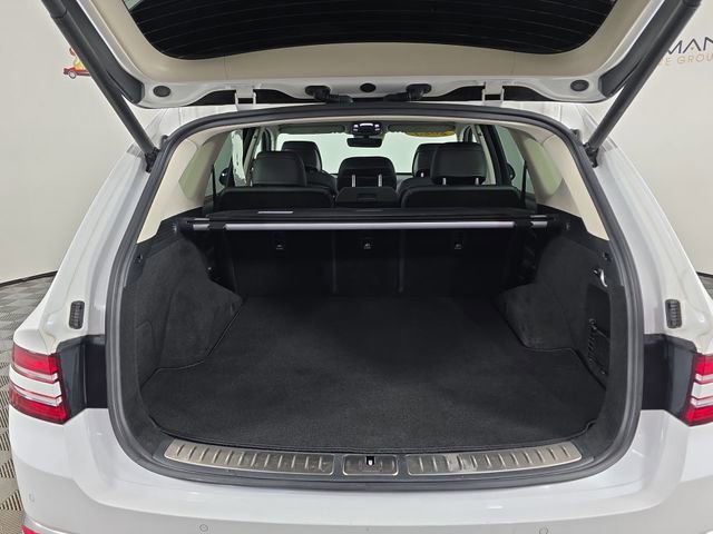 Used 2025 Genesis GV80 2.5T Standard image 40