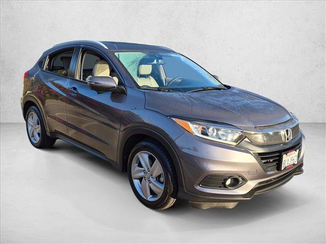 Used 2019 Honda HR-V EX-L image 3