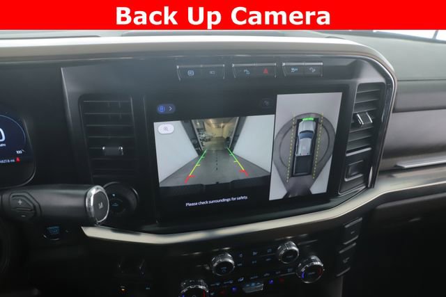 Used 2023 Ford F250 King Ranch AWD/4WD image 28