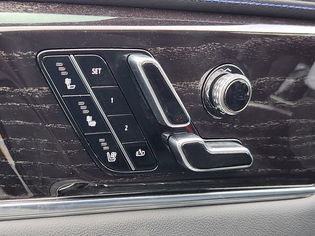 New 2026 Cadillac Escalade IQL Luxury AWD/4WD image 12