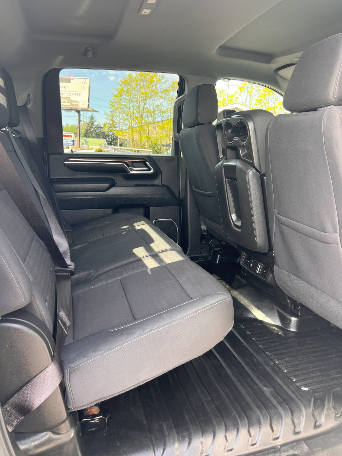 Used 2024 Chevrolet Silverado 2500 LT w/ Convenience Package AWD/4WD image 19