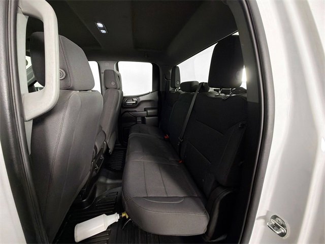 Used 2023 GMC Sierra 1500 Pro image 21